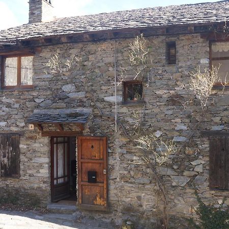 Villa Casa de la Font de Dalt Queralbs  Exterior foto