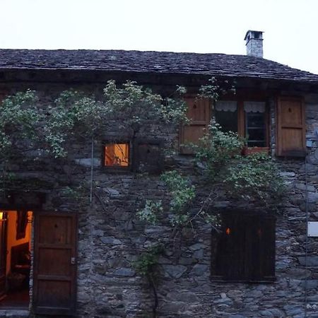 Villa Casa de la Font de Dalt Queralbs  Exterior foto